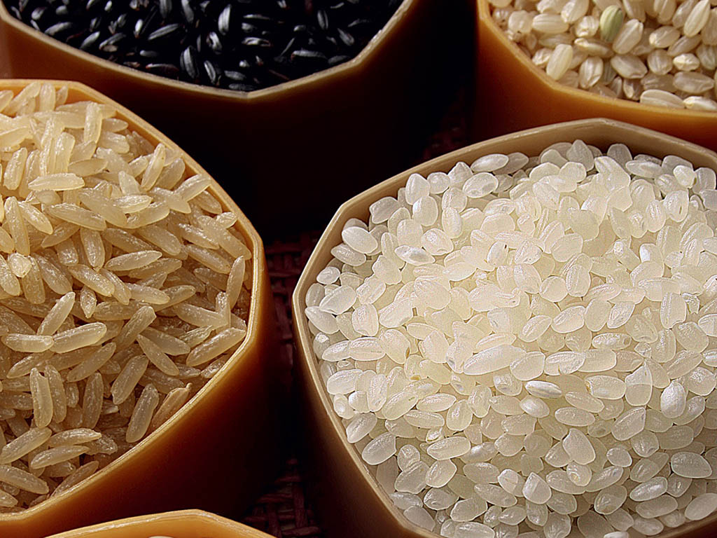 Рис и перловка: состав, полезные свойства. Что полезнее рис или перловка