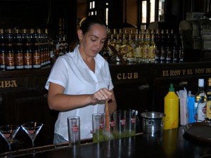 Цены на Кубе на еду в 2017 году